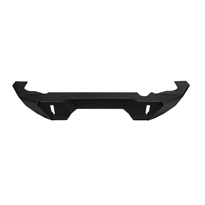 Rear Bumper <br> 21-23 Ford Bronco