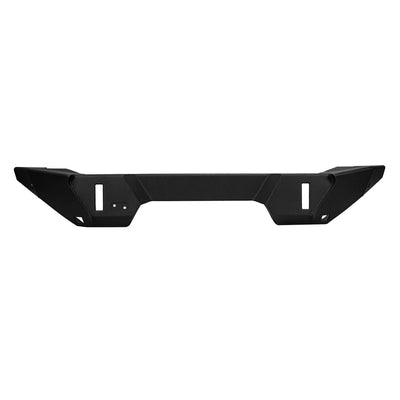 Rear Bumper <br> 21-23 Ford Bronco