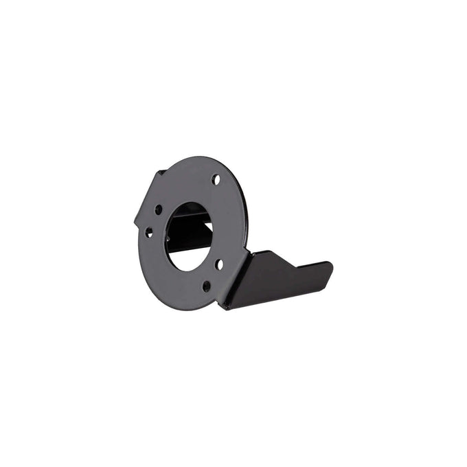 Round Socket Bracket