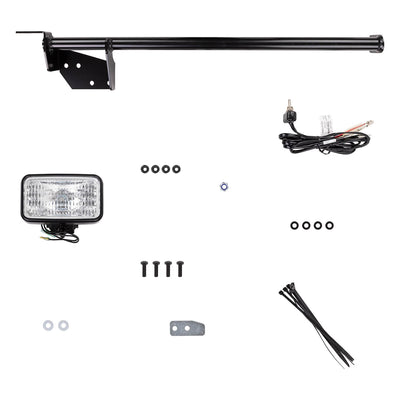 Camp Light <br> 98-07 Toyota Land Cruiser
