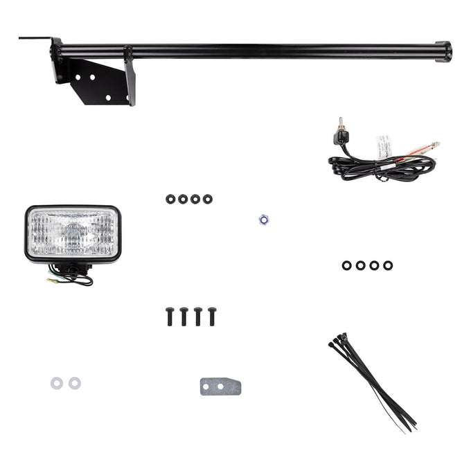 Camp Light <br> 98-07 Toyota Land Cruiser