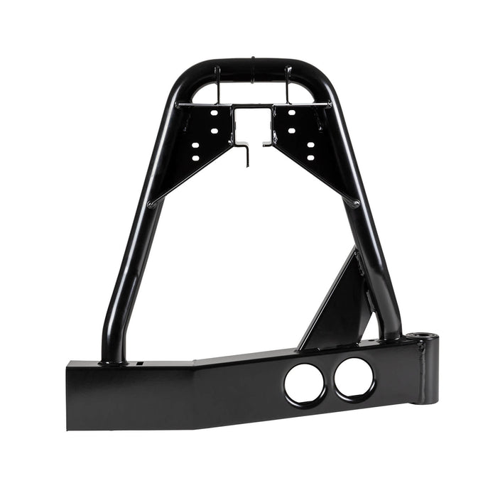 Swingaway Spare Tire Carrier Right side <br> 98-11,13-15 Toyota Land Cruiser