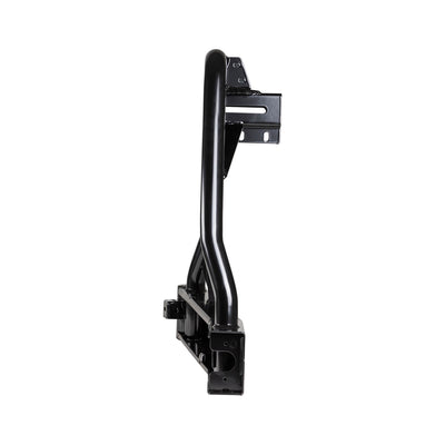 Swingaway Spare Tire Carrier Right side <br> 98-11,13-15 Toyota Land Cruiser