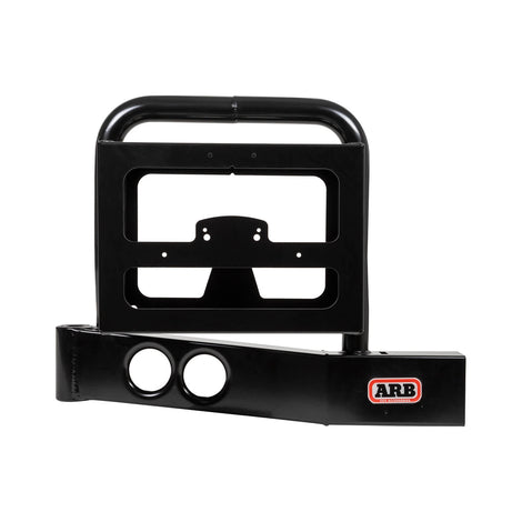 Jerry Can Holder Left Side <br> 98-11,13-15 Toyota Land Cruiser