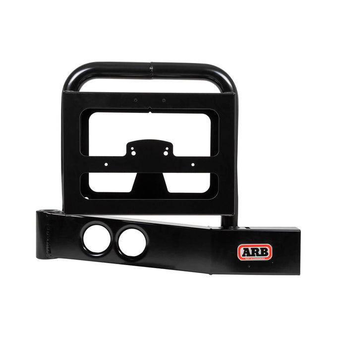 Jerry Can Holder Left Side <br> 98-11,13-15 Toyota Land Cruiser