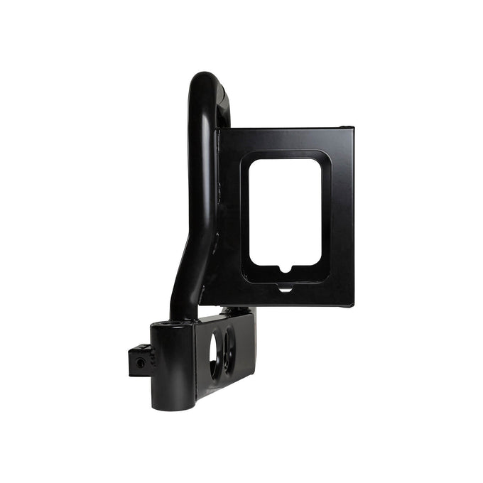 Jerry Can Holder Left Side <br> 98-11,13-15 Toyota Land Cruiser