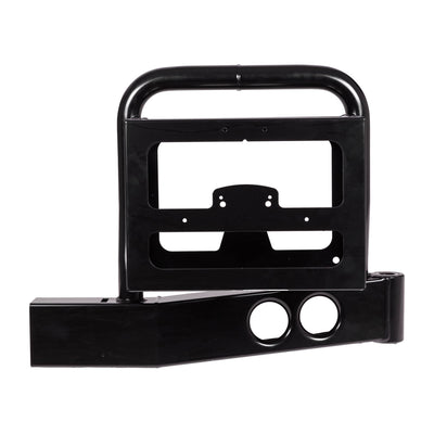 Jerry Can Holder Right Hand Side <br> 98-11,13-15 Toyota Land Cruiser