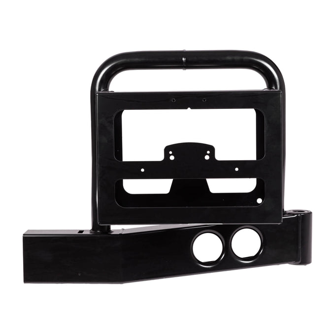 Jerry Can Holder Right Hand Side <br> 98-11,13-15 Toyota Land Cruiser