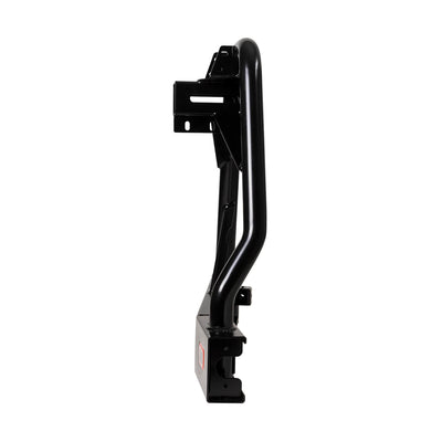 Swingaway Spare Tire Carrier Left Side <br> 96-97 Lexus LX450, 90-97 Toyota Land Cruiser