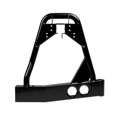 Swingaway Spare Tire Carrier Right Side <br> 96-97 Lexus LX450, 90-97 Toyota Land Cruiser