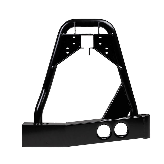 Swingaway Spare Tire Carrier Right Side <br> 96-97 Lexus LX450, 90-97 Toyota Land Cruiser