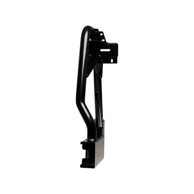 Swingaway Spare Tire Carrier Right Side <br> 96-97 Lexus LX450, 90-97 Toyota Land Cruiser