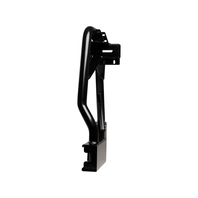 Swingaway Spare Tire Carrier Right Side <br> 96-97 Lexus LX450, 90-97 Toyota Land Cruiser