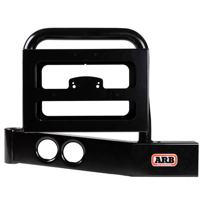 Jerry Can Holder Left Side <br> 96-97 Lexus LX450, 90-97 Toyota Land Cruiser