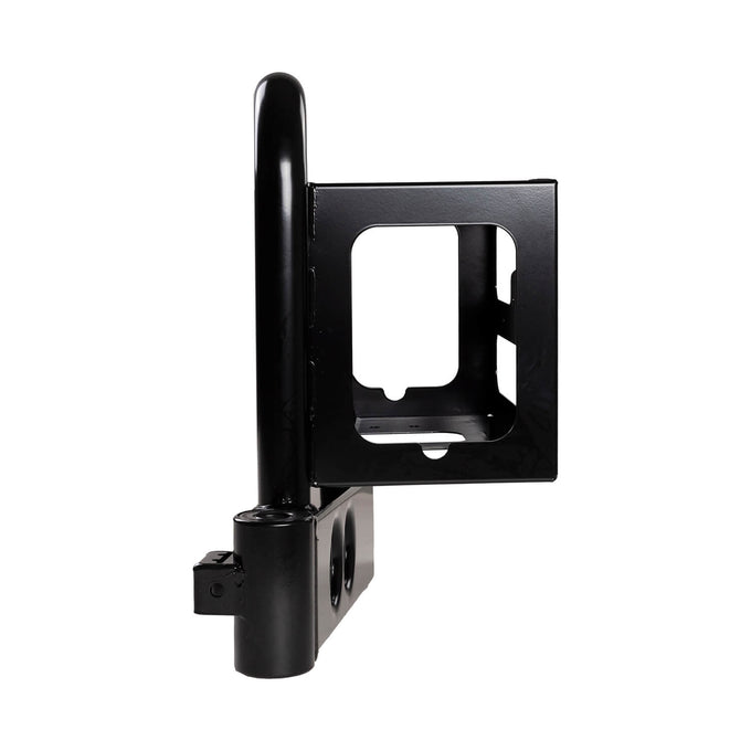 Jerry Can Holder Left Side <br> 96-97 Lexus LX450, 90-97 Toyota Land Cruiser