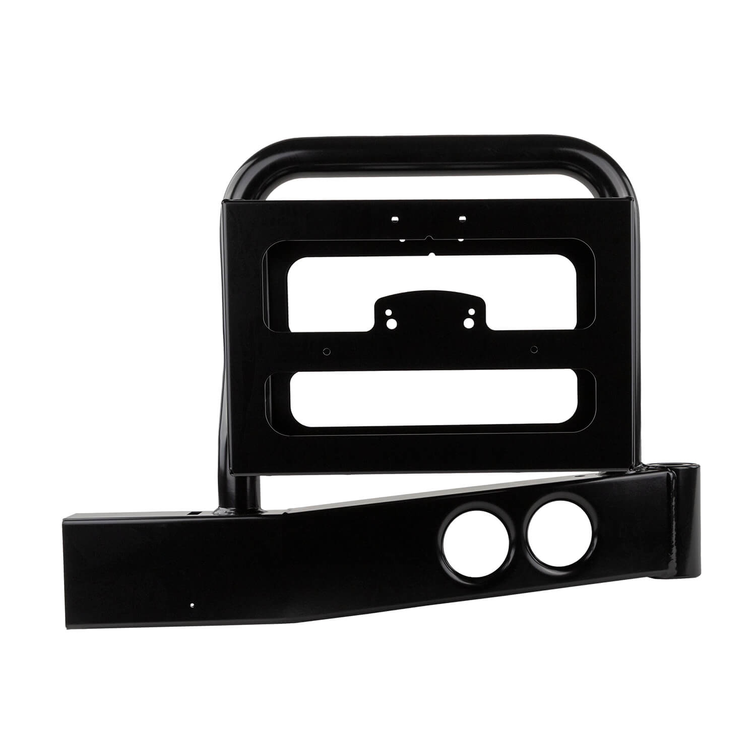 Jerry Can Holder Right Side <br> 96-97 Lexus LX450, 90-97 Toyota Land Cruiser