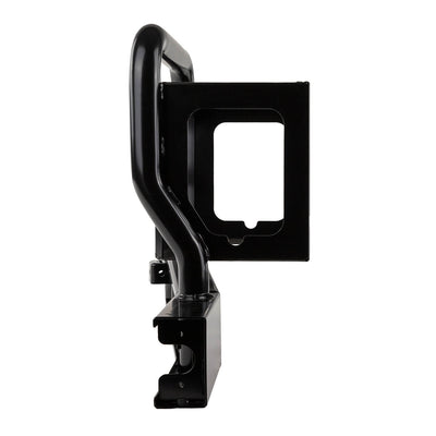 Jerry Can Holder Right Side <br> 96-97 Lexus LX450, 90-97 Toyota Land Cruiser