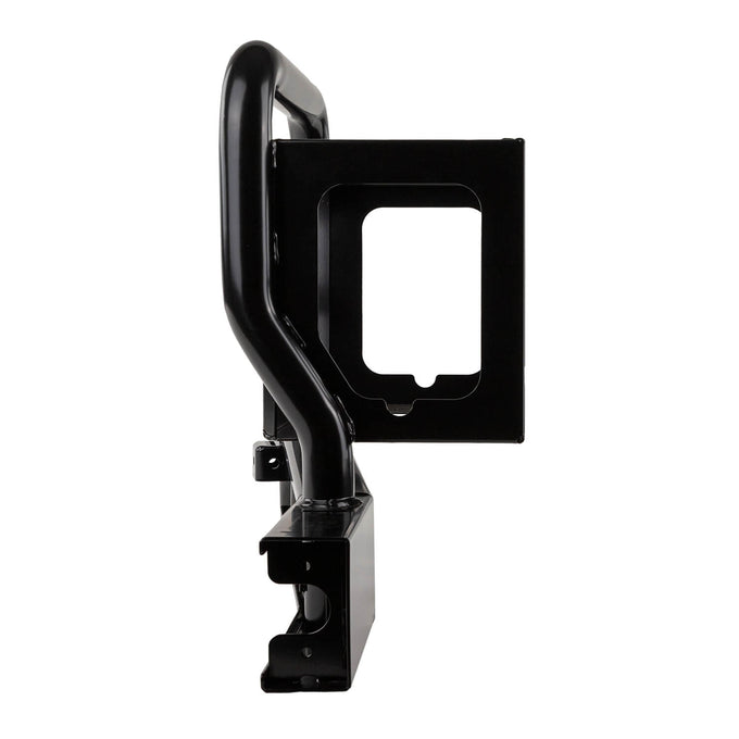 Jerry Can Holder Right Side <br> 96-97 Lexus LX450, 90-97 Toyota Land Cruiser