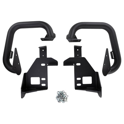 Rear Bar Lower Tube <br> 19-23 Ford Ranger