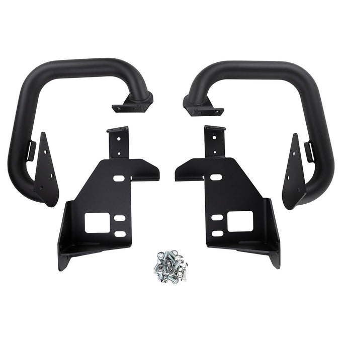 Rear Bar Lower Tube <br> 19-23 Ford Ranger