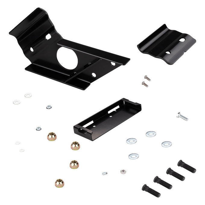 Jack Mounting Bracket <br> 97-06 Jeep Wrangler TJ