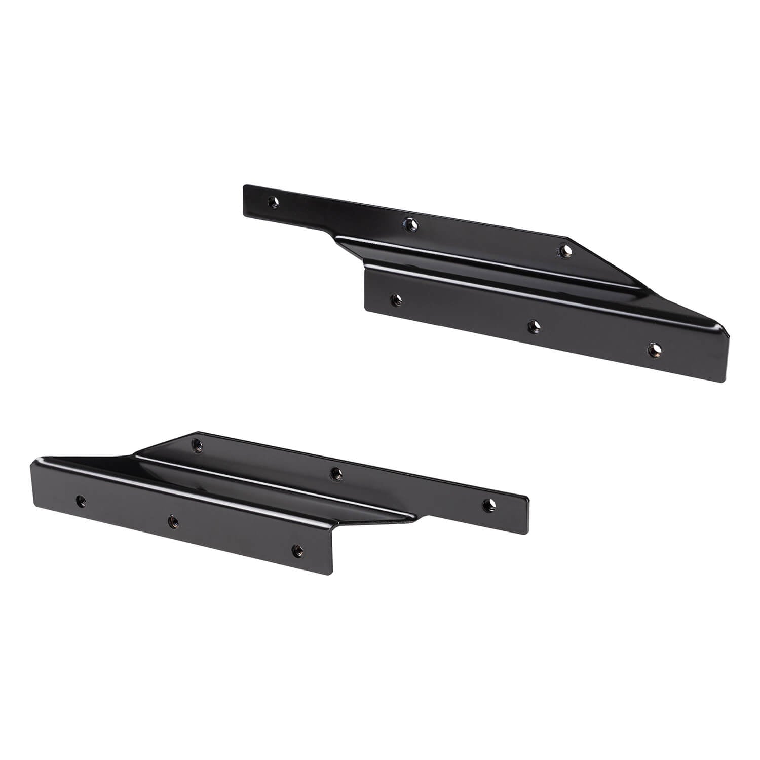 Mudflap Mount Kit