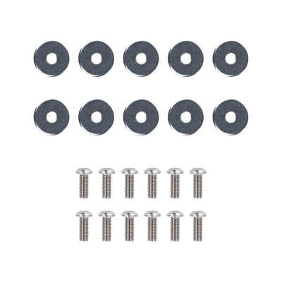 Mudflap Mount Kit