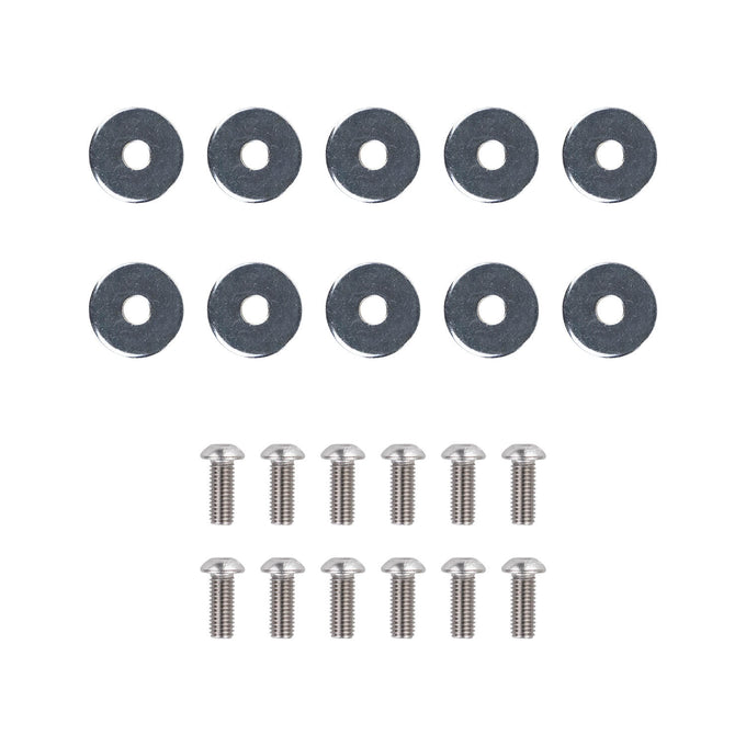 Mudflap Mount Kit