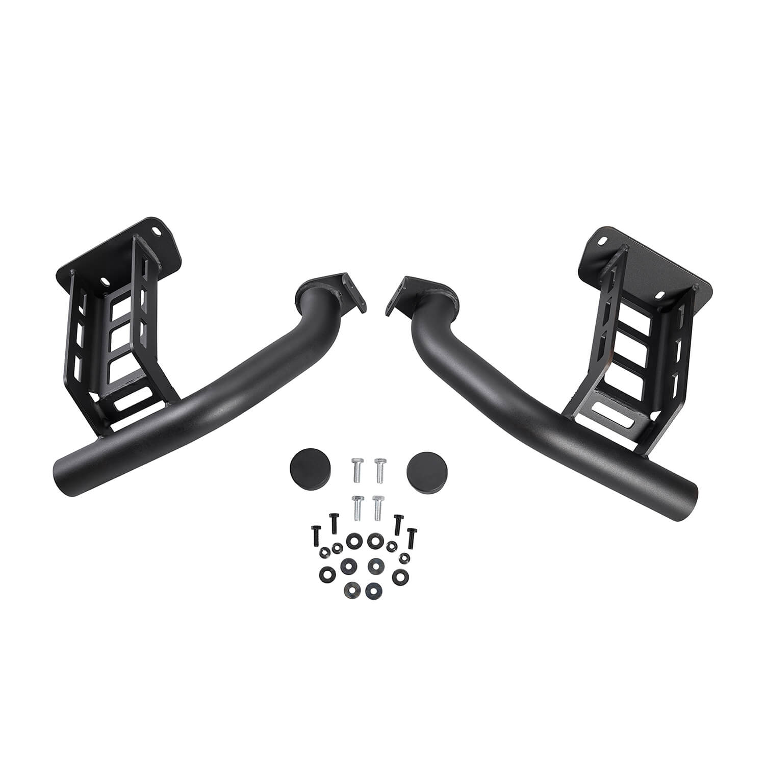 Rear Bumper Lower Tube <br> 20-23 Jeep Gladiator