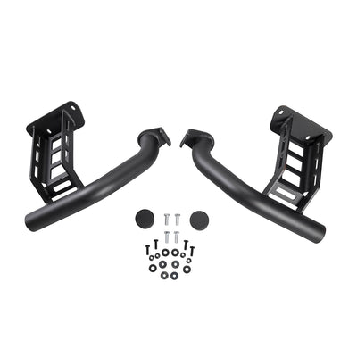 Rear Bumper Lower Tube <br> 20-23 Jeep Gladiator