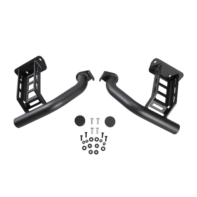 Rear Bumper Lower Tube <br> 20-23 Jeep Gladiator