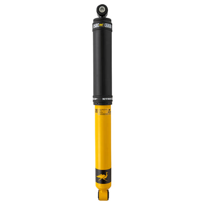 Nitrocharger Plus Shock Rear <br> 79-95 Isuzu Amigo, Rodeo, 80-89 Toyota Land Cruiser