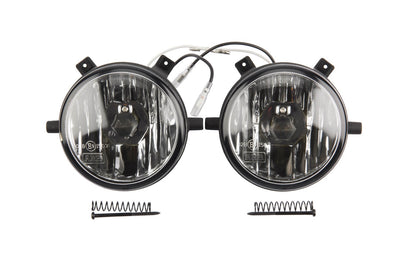 Fog Light Kit