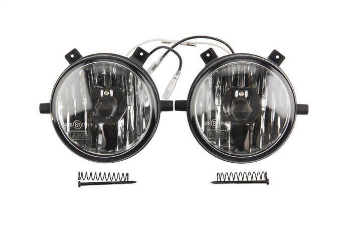Fog Light Kit