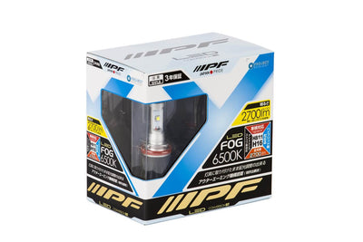 Fog Light Bulb