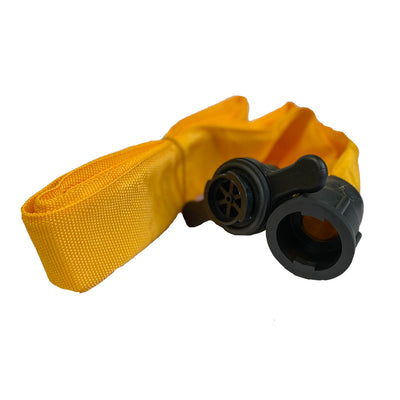 Exhaust Jack Hose