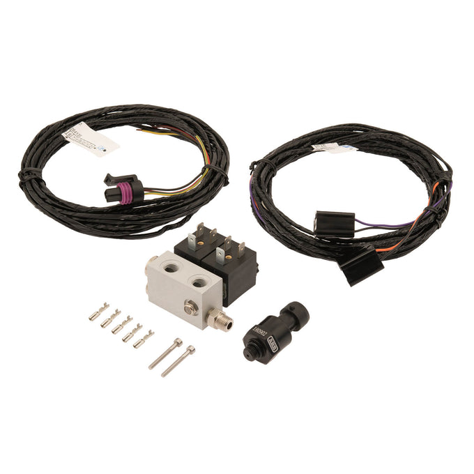 LINX Pressure Cntrol Kit