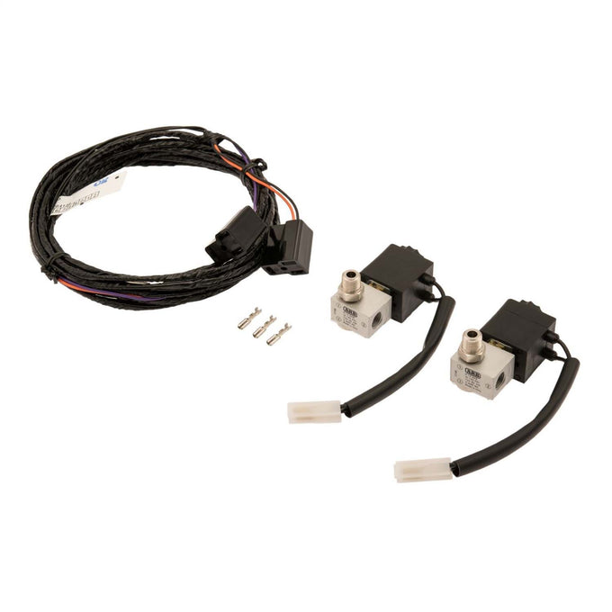 LINX Air Suspension Isolation Kit