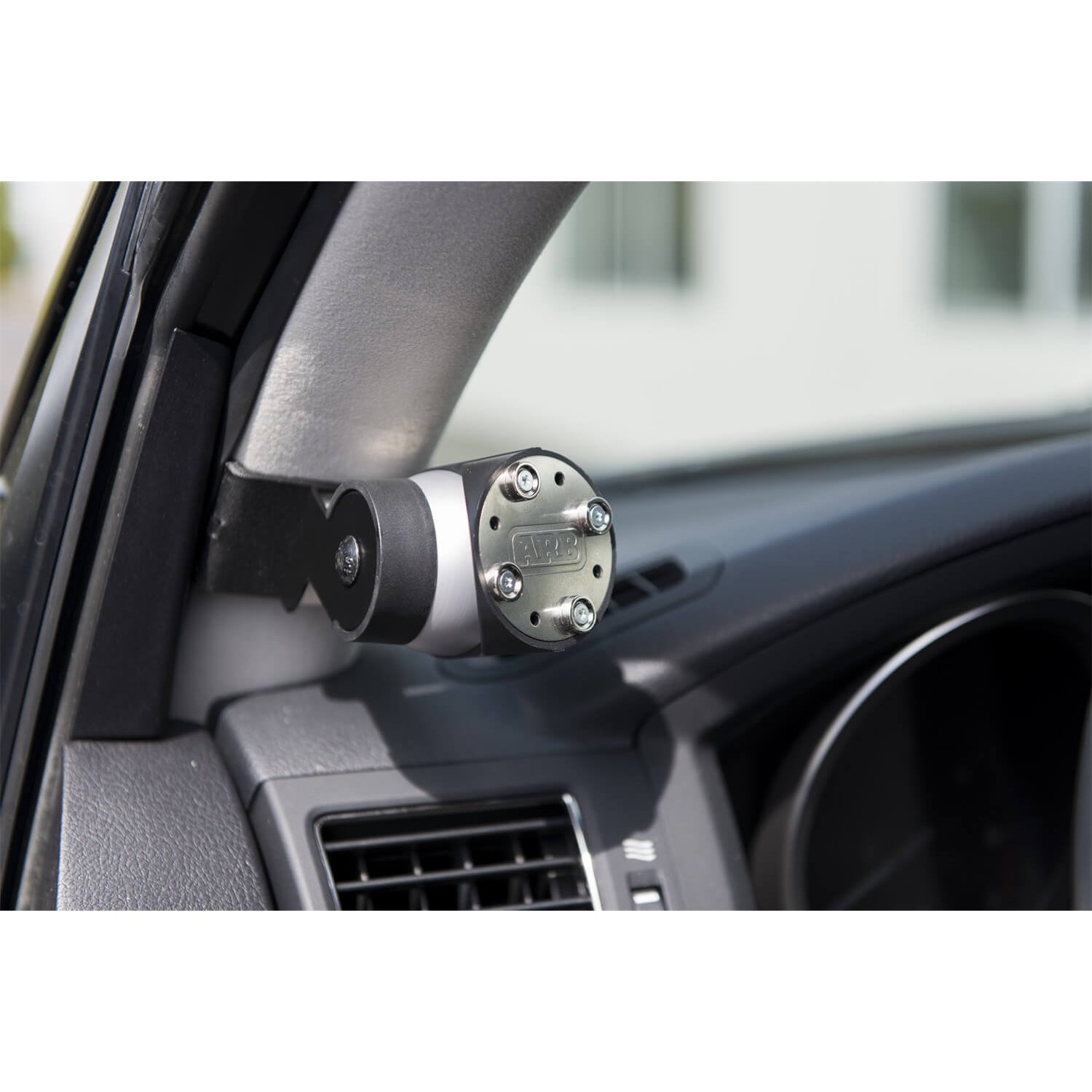 LINX A-Pillar Bracket Kit