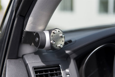 LINX A-Pillar Bracket Kit