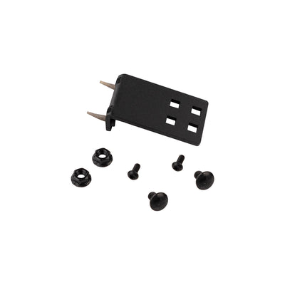LINX A-Pillar Bracket Kit