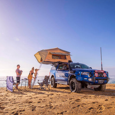 Flinders Rooftop Tent
