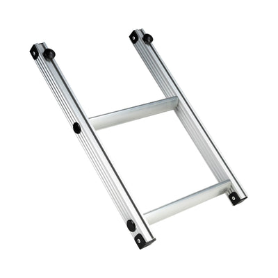 Rooftop Tent Ladder Extension