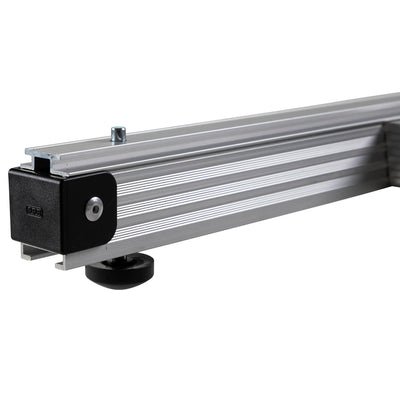 Rooftop Tent Ladder Extension
