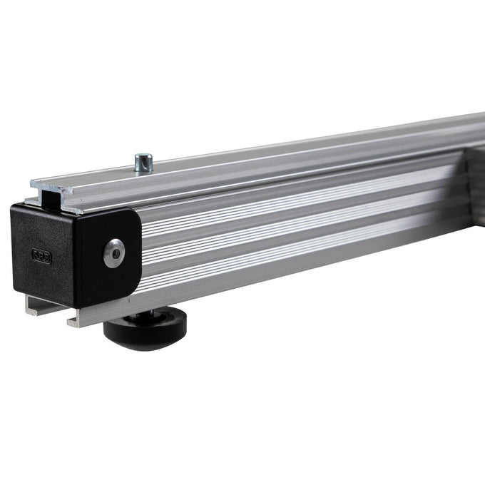Rooftop Tent Ladder Extension