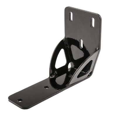 Awning Bracket With Gusset