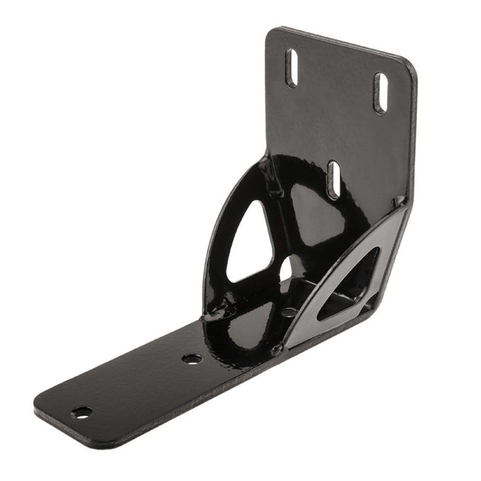 Awning Bracket With Gusset