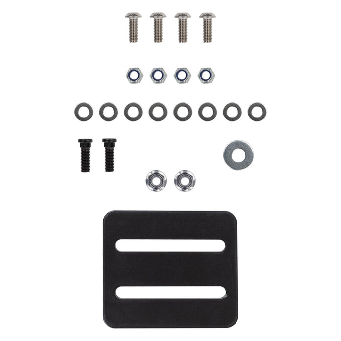 Side Awning Bracket Touring/Flat Rack