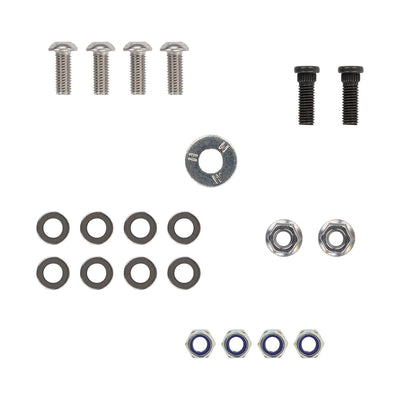 Rear Awning Bracket Touring/Flat Rack