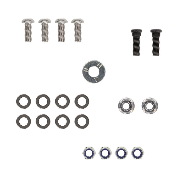 Rear Awning Bracket Touring/Flat Rack